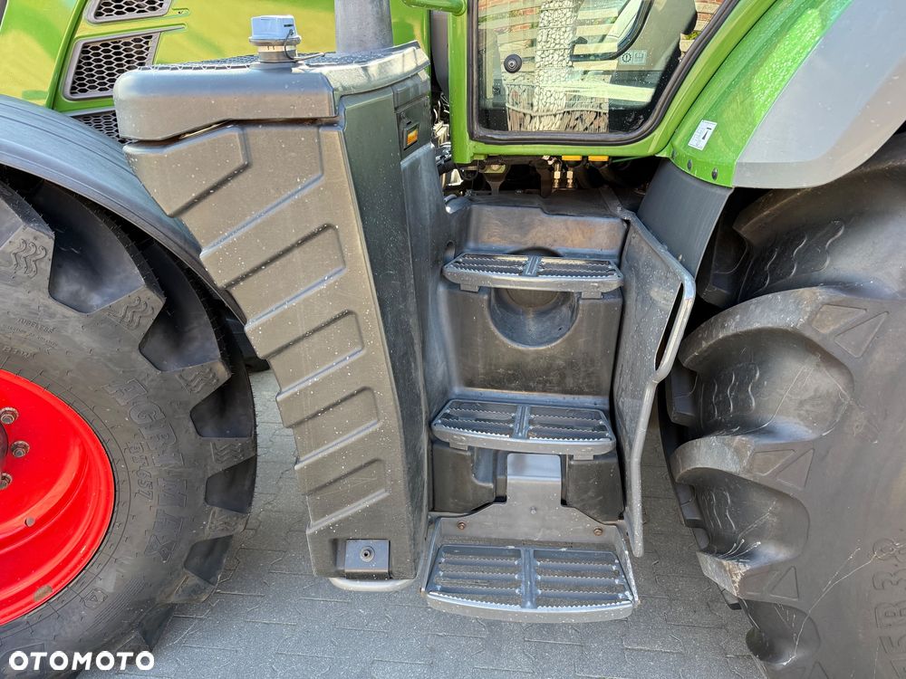 Fendt 724 - 28