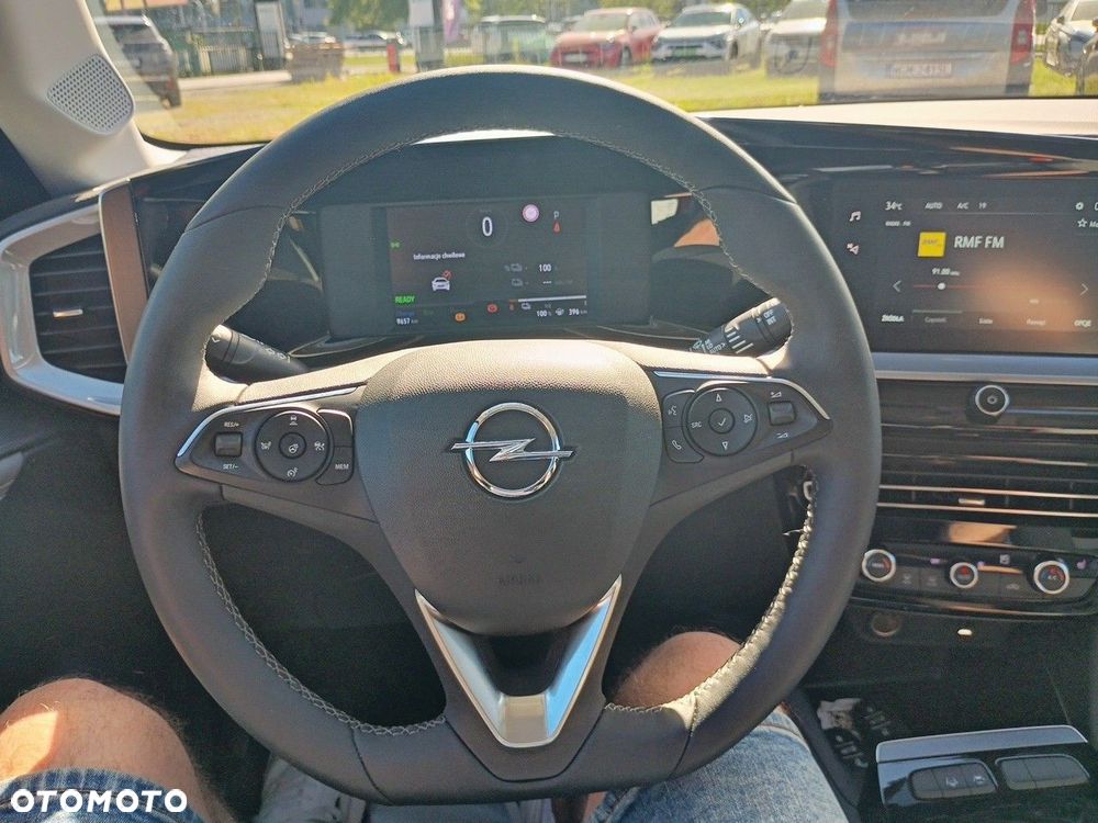 Opel Mokka 51kWh Edition - 22