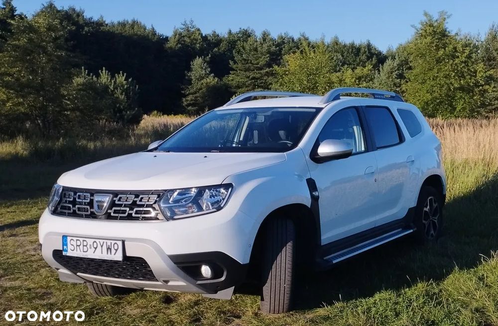 Dacia Duster 1.0 TCe Prestige - 7