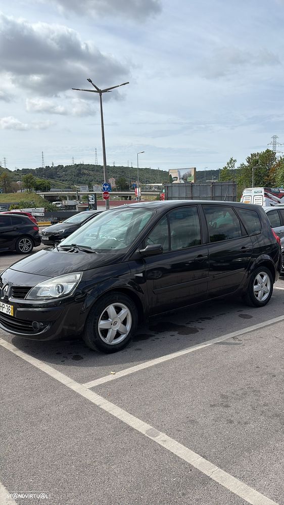 Renault Grand Scénic 1.5 dCi S 7L. - 3