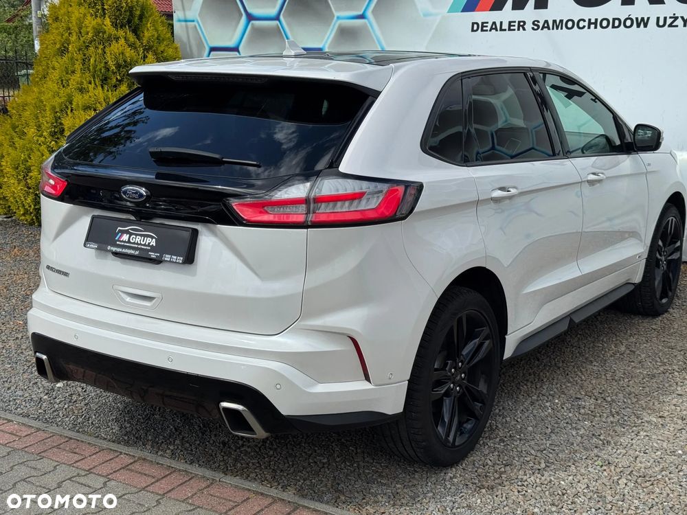 Ford Edge 2.0 EcoBlue Bi-Turbo 4x4 ST-LINE - 3