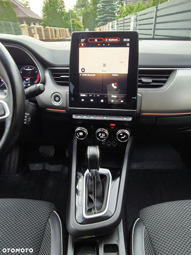 Renault Arkana 1.3 TCe mHEV Intens EDC - 8