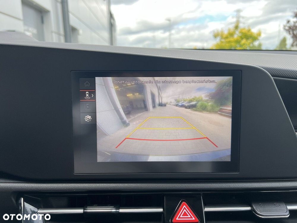 Kia Niro 1.6 GDI Hybrid M - 19