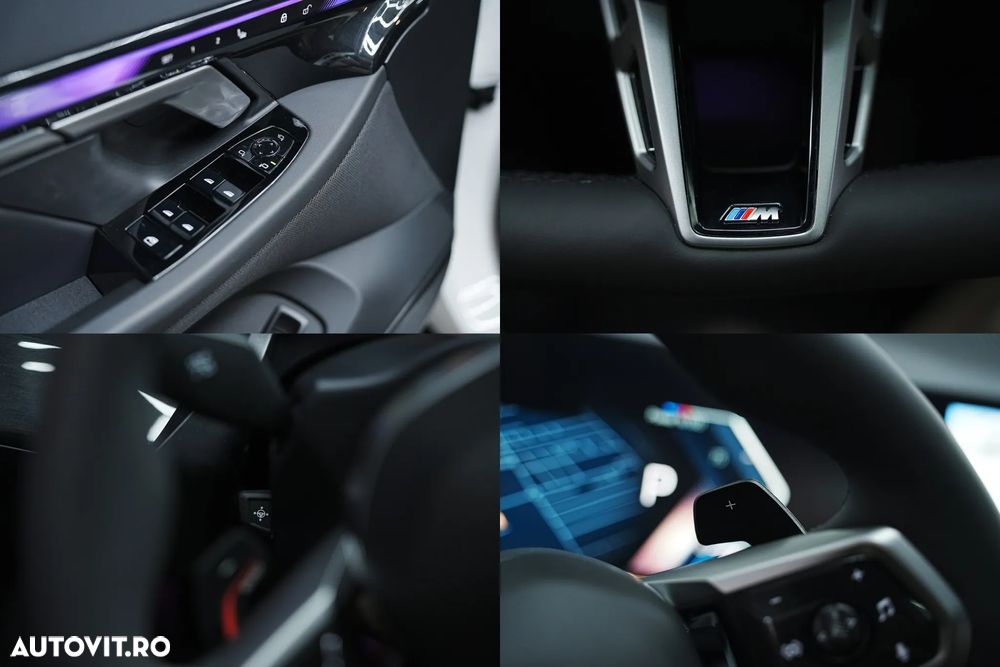 BMW Seria 5 520d xDrive AT MHEV - 37