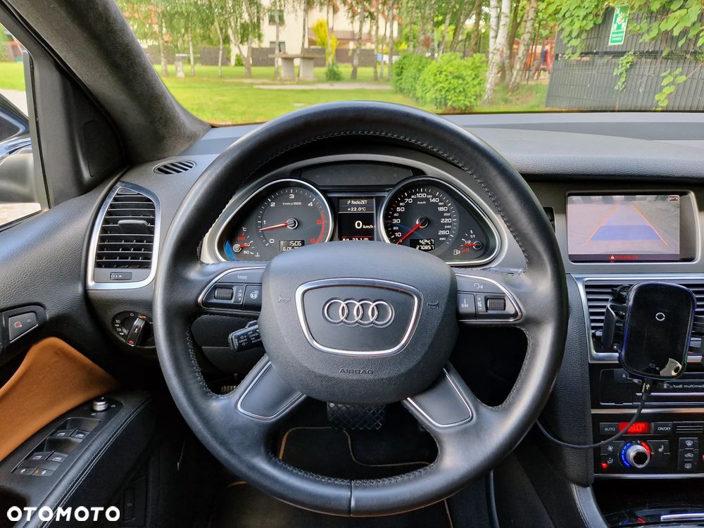 Audi Q7 - 14