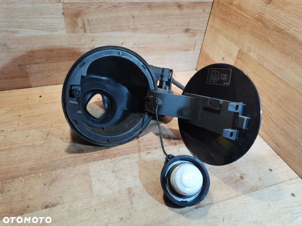 KLAPKA WLEWU PALIWA OPEL ZAFIRA C TOURER 12-19 Z22C 13394541 - 1