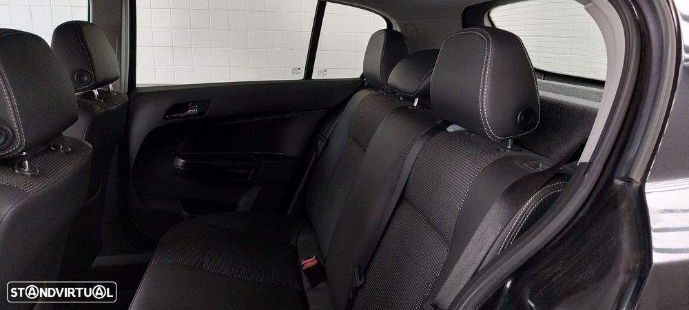 Opel Astra 1.7 CDTI Edition - 6