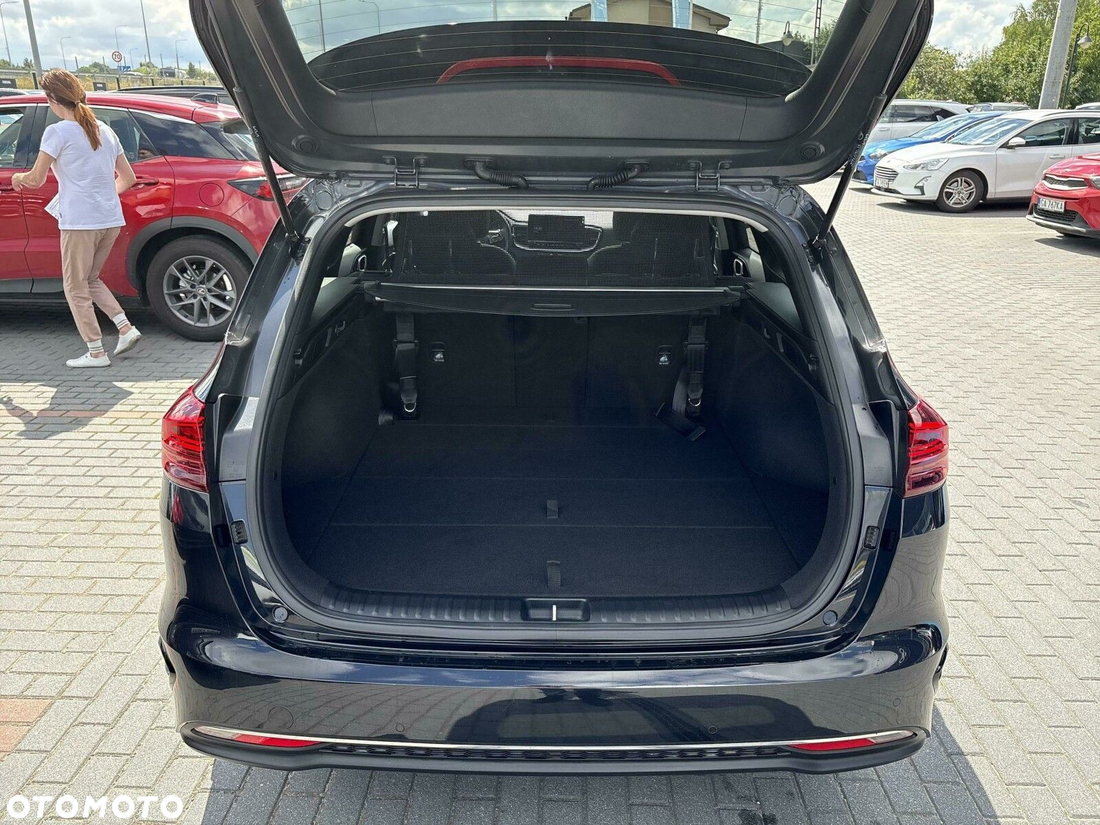 Kia Ceed 1.5 T-GDI L DCT - 31