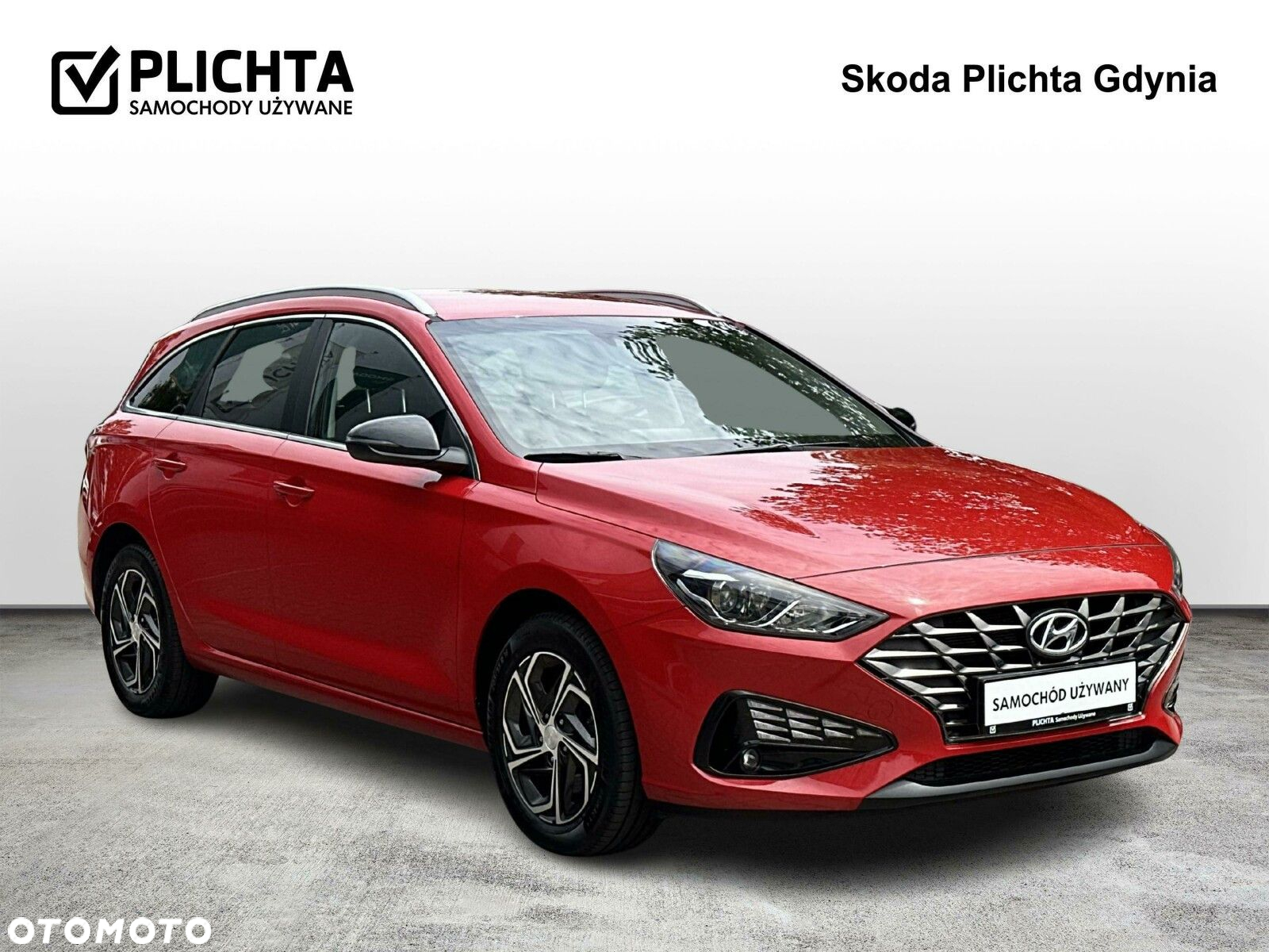 Hyundai i30 1.0 T-GDI Smart DCT - 7