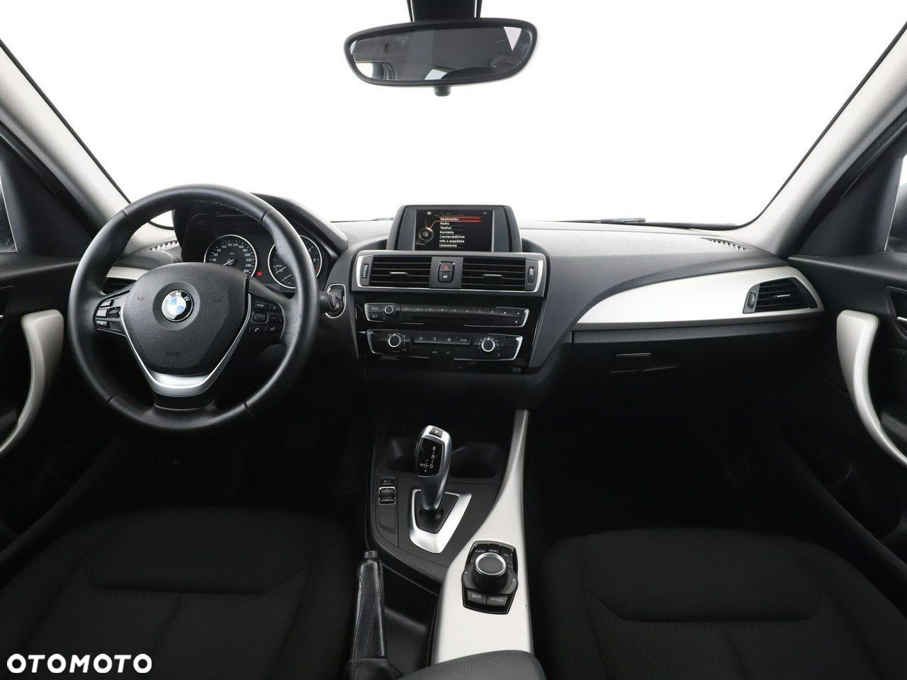 BMW Seria 1 116d Advantage - 15