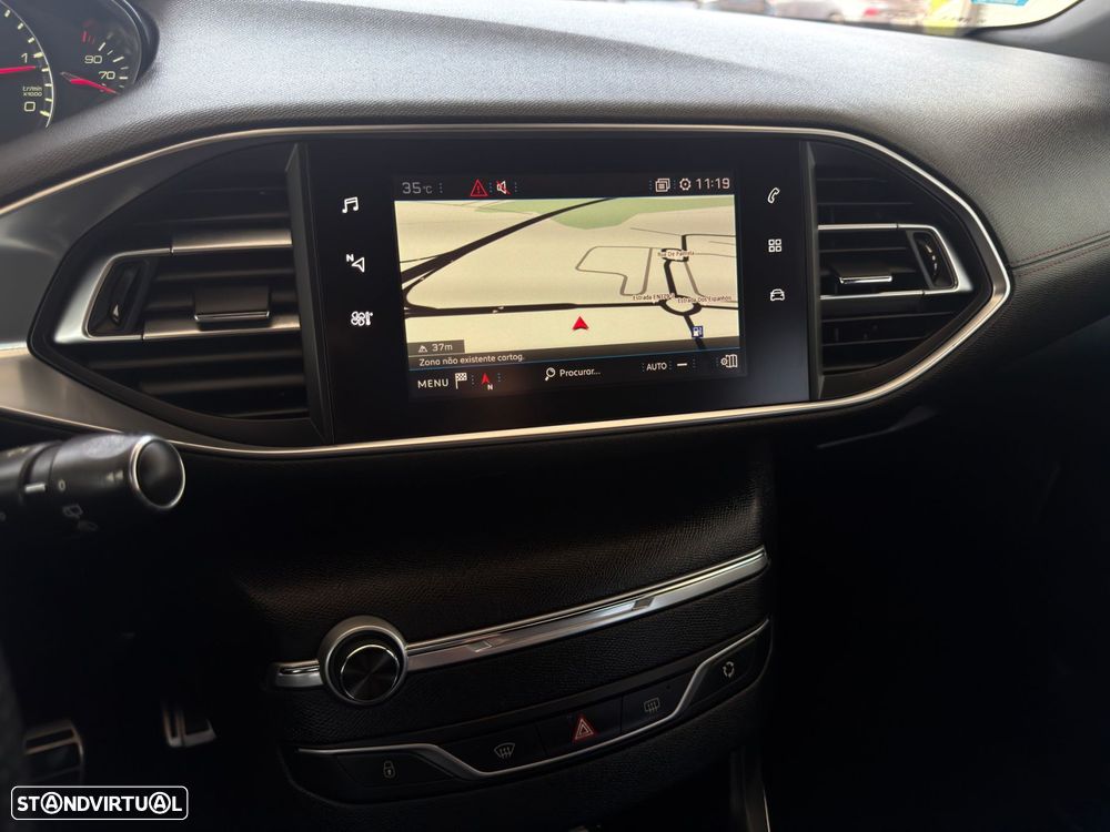 Peugeot 308 SW 1.5 BlueHDi GT Line - 21