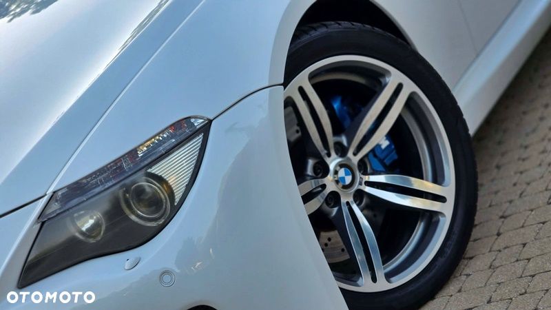 BMW M6 - 13