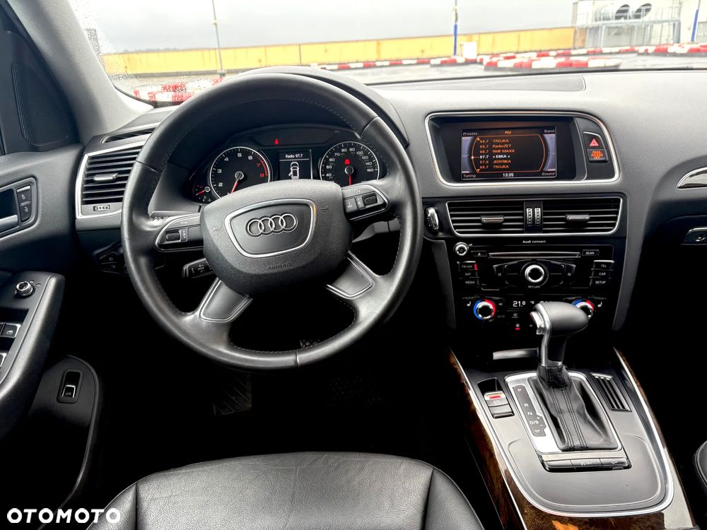 Audi Q5 2.0 TFSI Quattro S tronic - 18