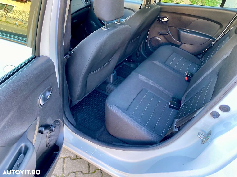 Dacia Logan 1.5 Blue dCi Laureate - 21