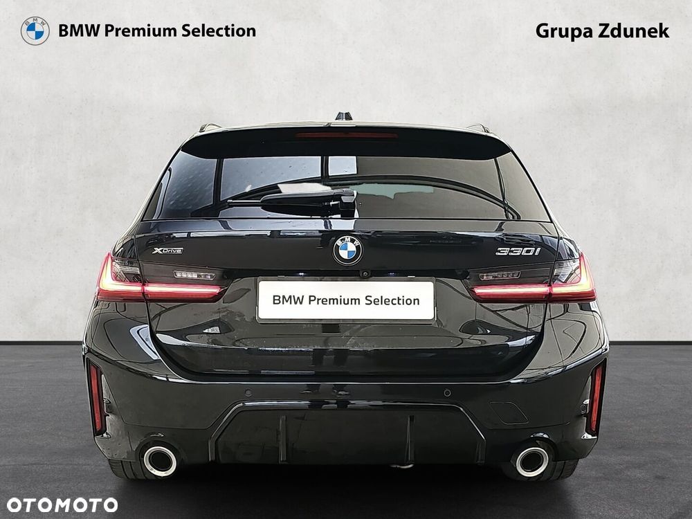 BMW Seria 3 - 6
