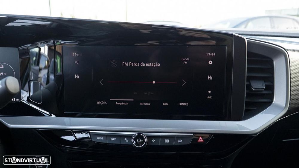 Opel Mokka-e 50 kWh GS - 23