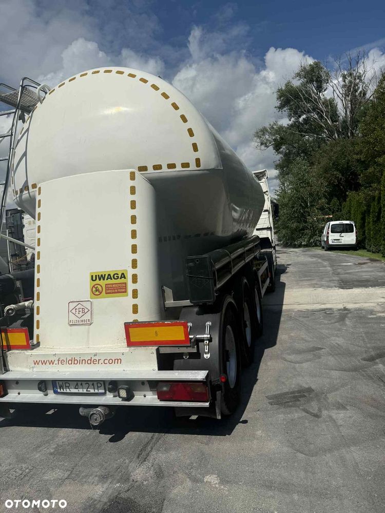 Feldbinder EUT 35.3 - 7