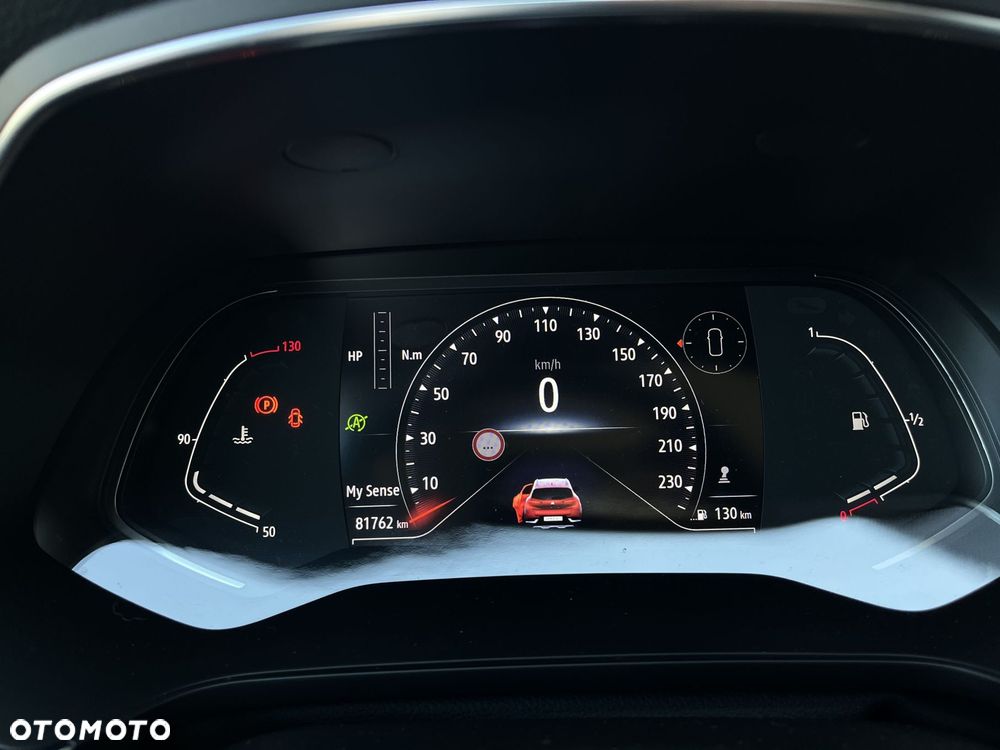 Renault Captur 1.3 TCe mHEV Intens - 14