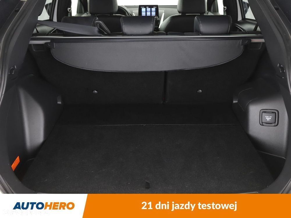 Mitsubishi Eclipse Cross - 17