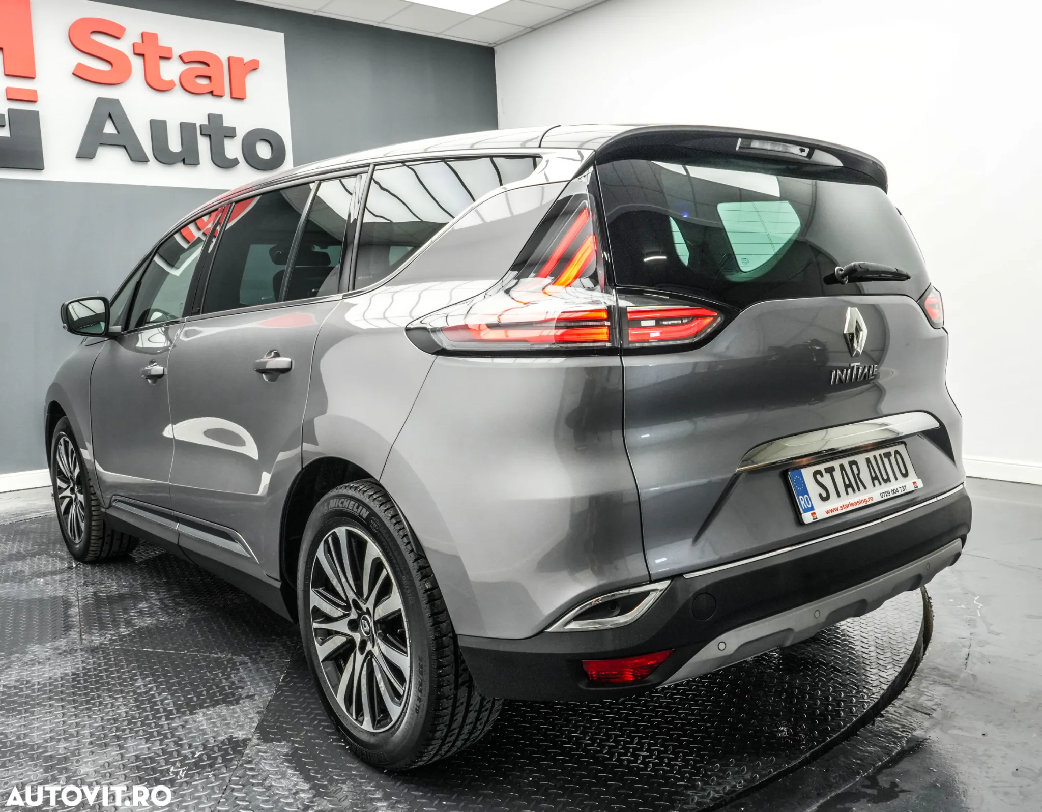 Renault Espace - 4
