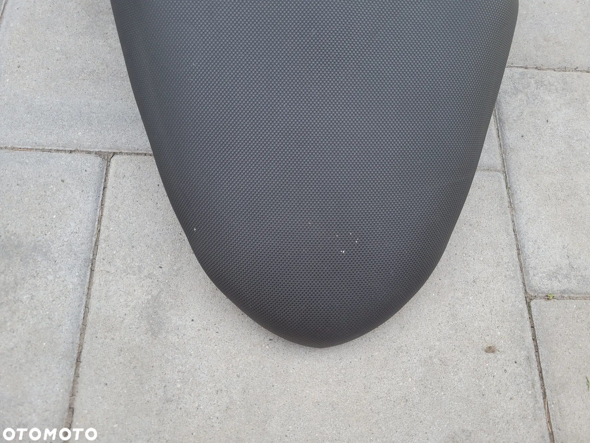 Siedzenie, fotel, kanapa Triumph Speed Triple 1050 - 7