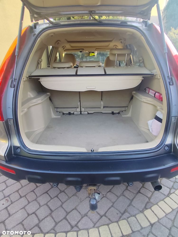 Honda CR-V - 21