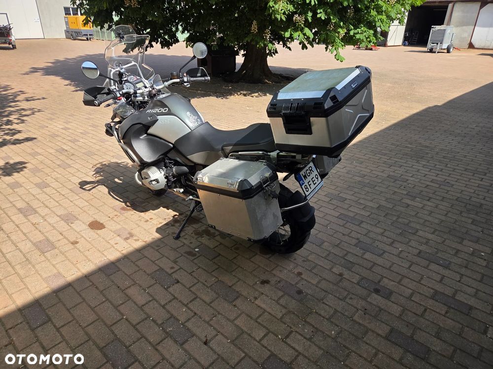 BMW GS - 7