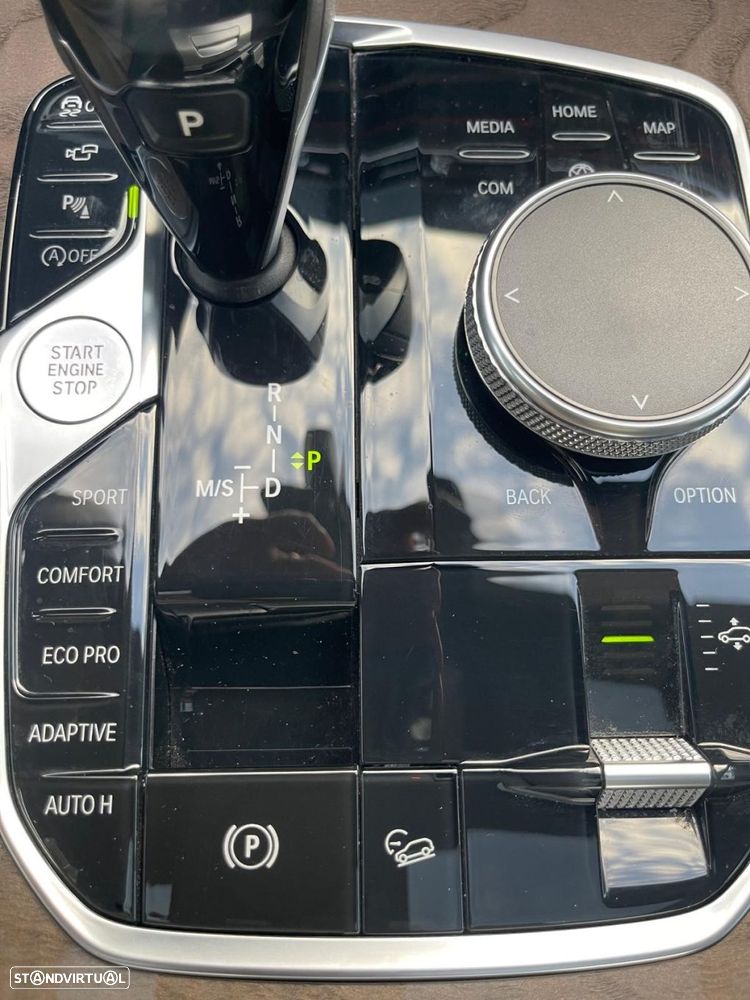 BMW X5 30 d xDrive Pack M - 16