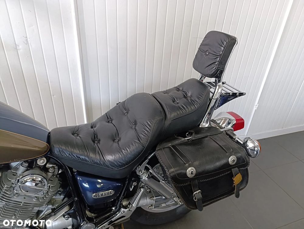 Yamaha Virago - 15
