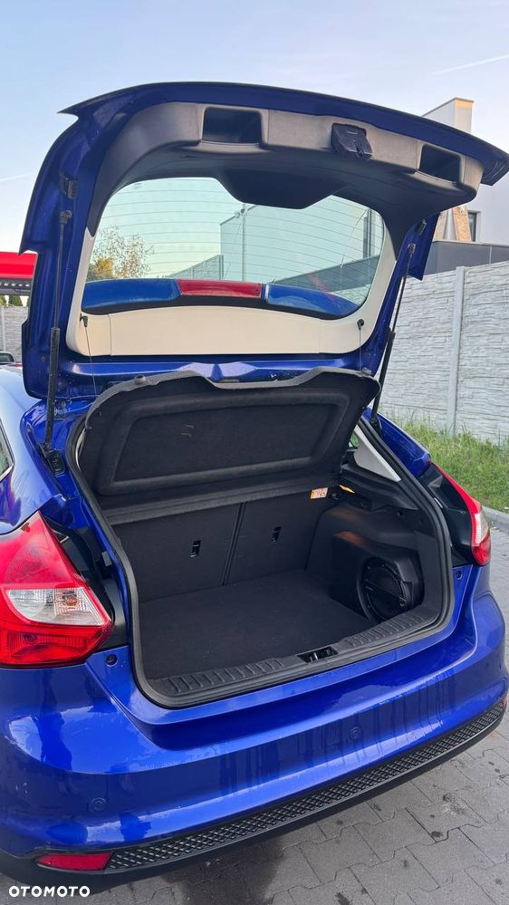 Ford Focus - 19