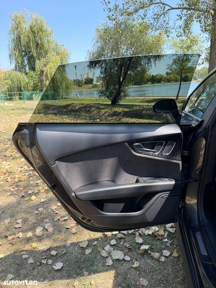 Audi A7 Sportback 3.0 TDI Quattro S-Tronic - 8