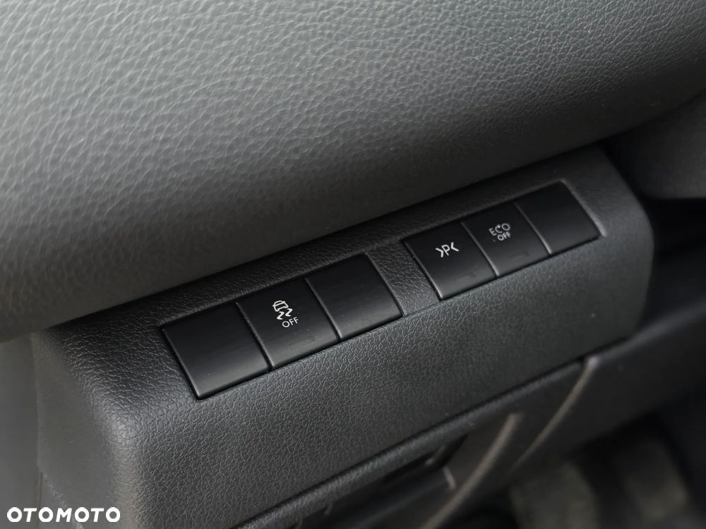 Peugeot 5008 - 11