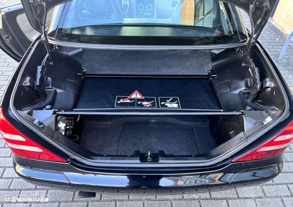 Mercedes-Benz SLK 230 Kompressor - 10