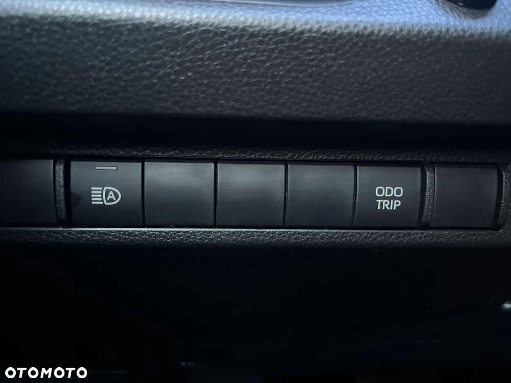 Toyota RAV4 2.5 Hybrid Comfort 4x2 - 16