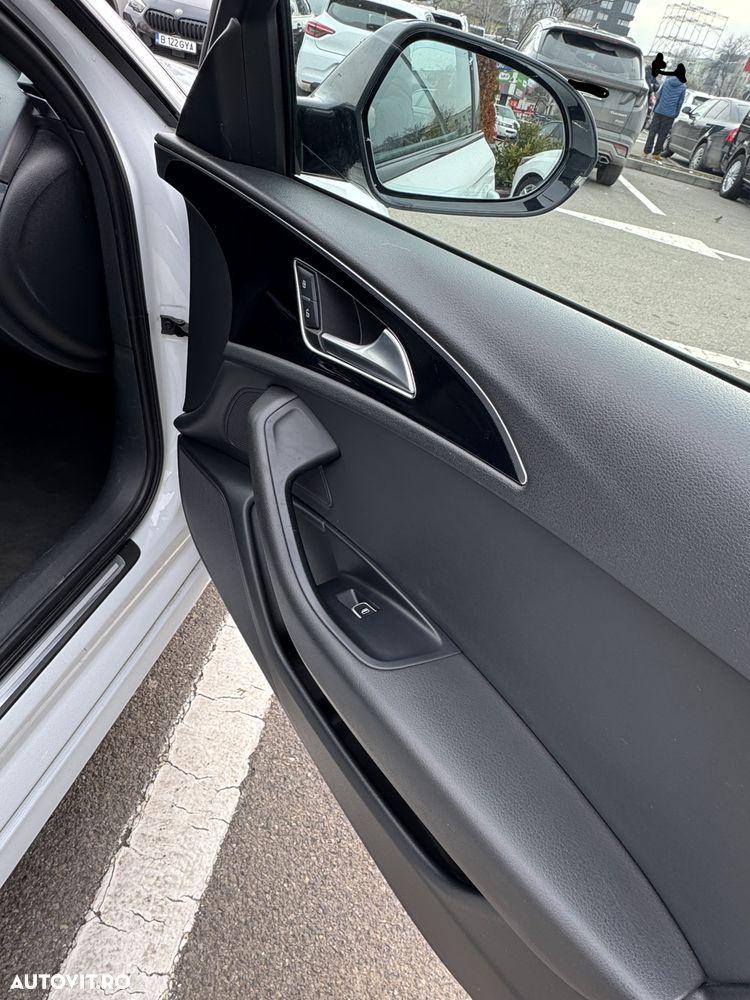 Audi A6 Avant - 18