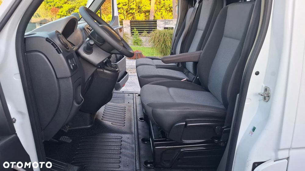 Renault MASTER - 16
