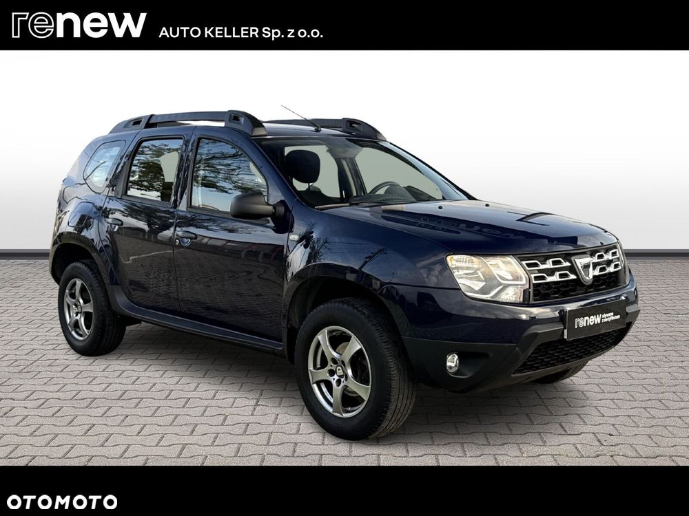 Dacia Duster - 8
