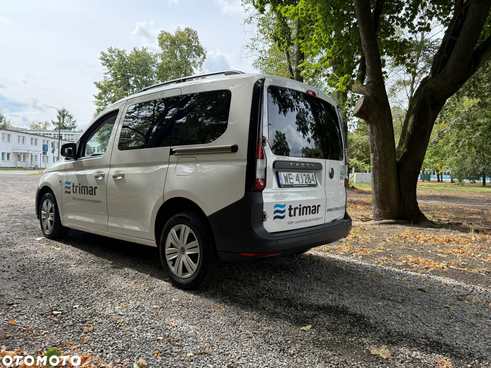 Volkswagen Caddy 2.0 TDI - 6