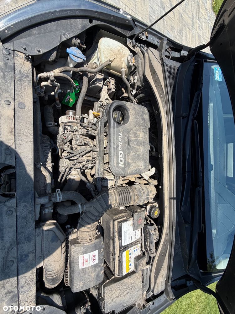 Kia Ceed 1.0 T-GDI L - 22