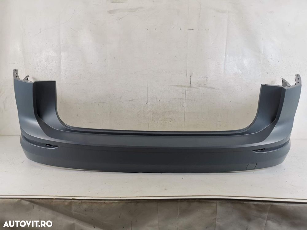 Bara Spate Volkswagen VW  Golf 8 2020 2021 2022 2023 2024 Originala No - 1