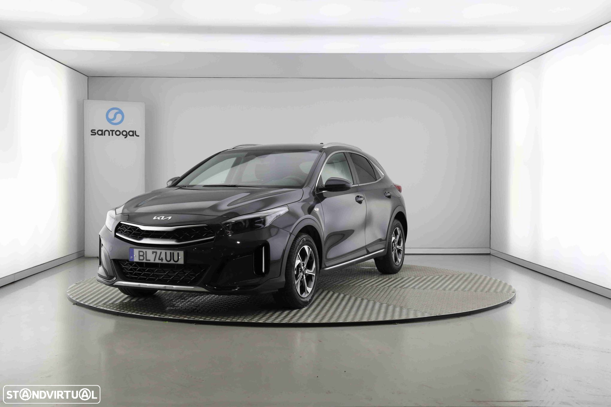 Kia XCeed 1.0 T-GDI Dynamic - 6