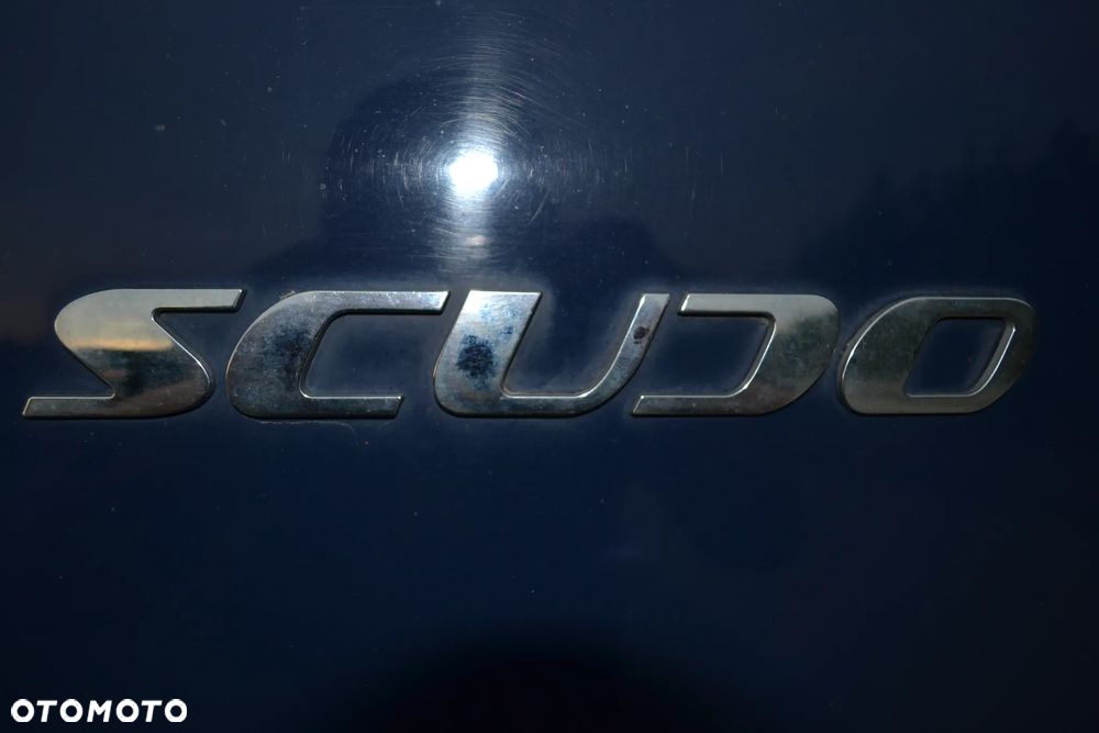 Fiat Scudo - 24
