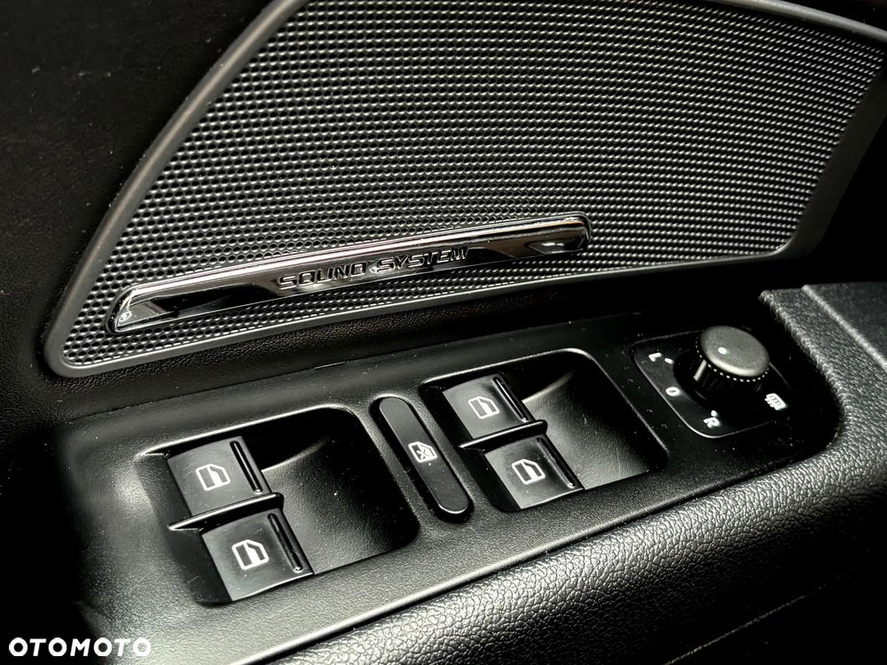 Skoda Superb 3.6 V6 4x4 DSG L&K - 26