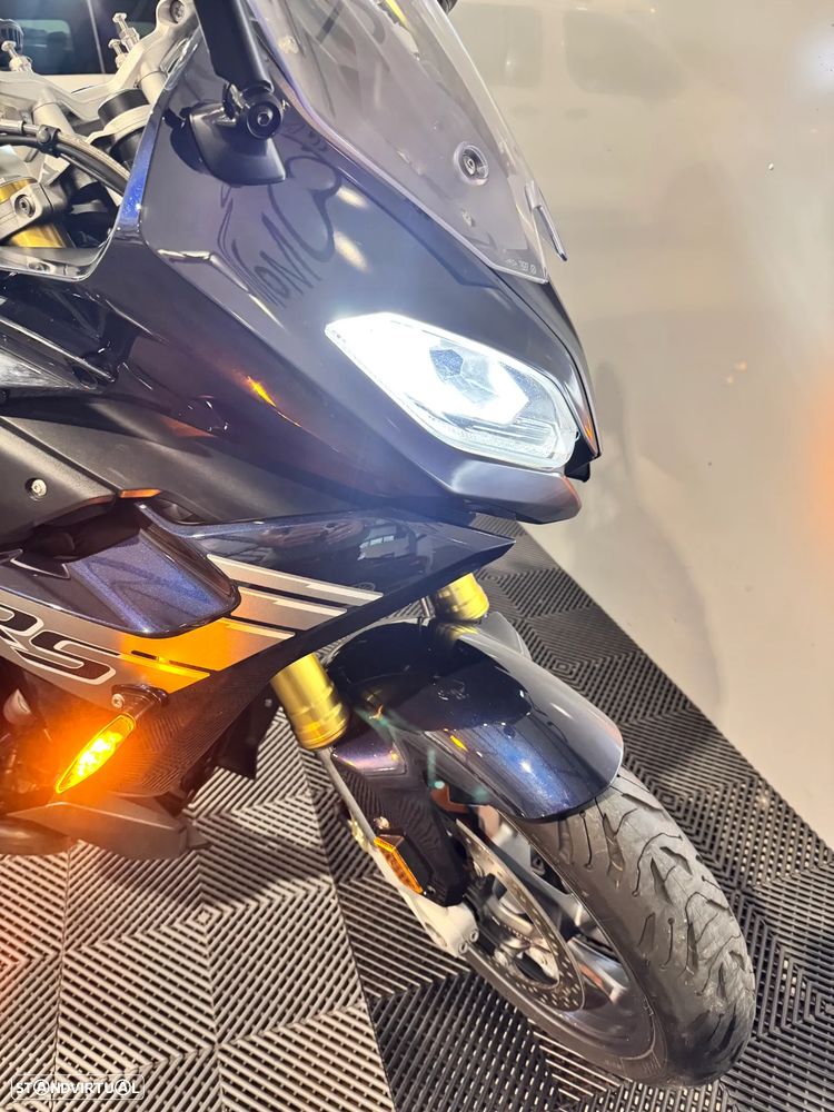 BMW R 1250 RS - 35