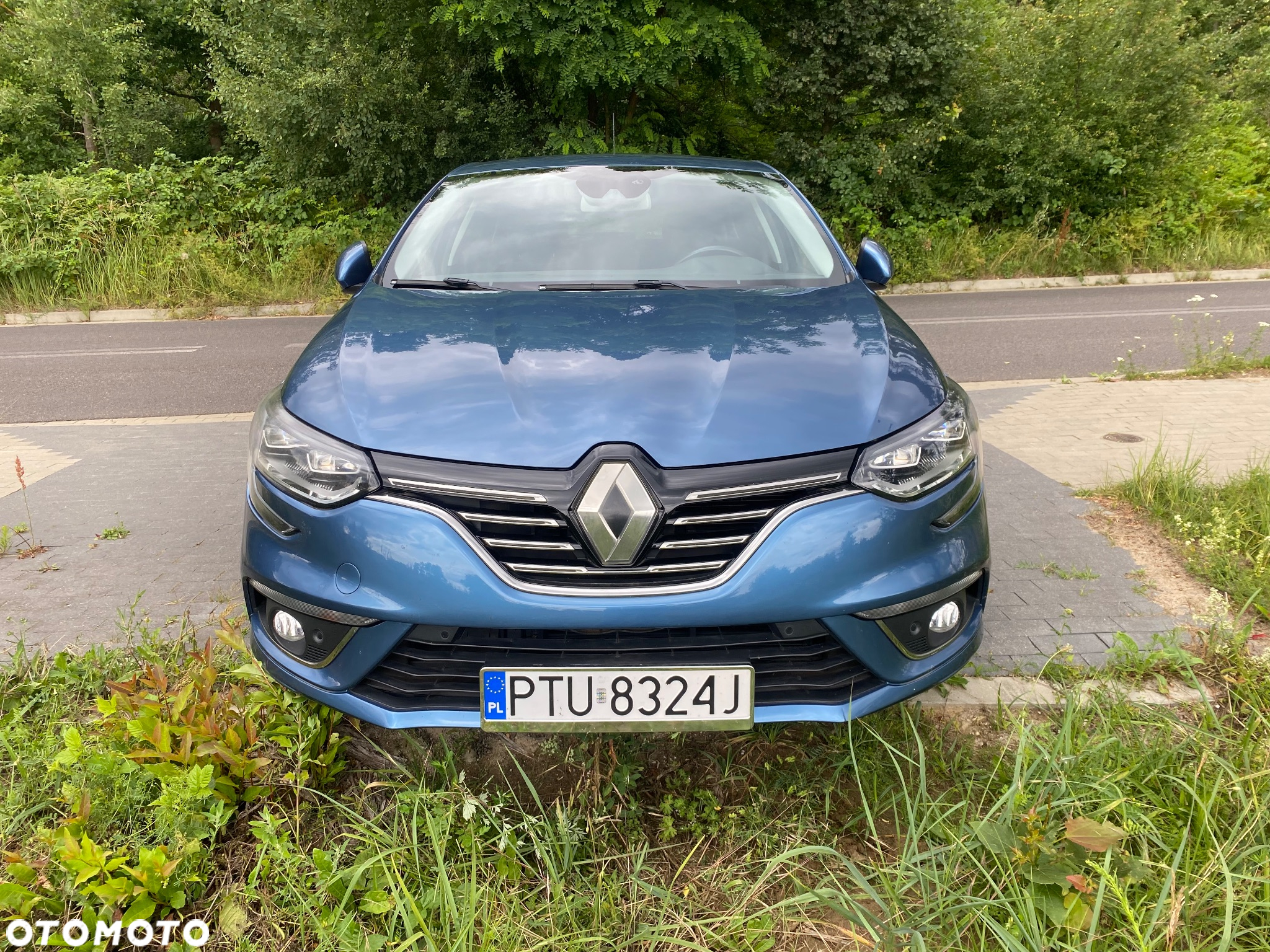 Renault Megane ENERGY TCe 165 EDC BOSE EDITION - 10