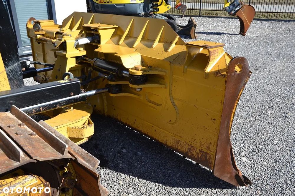 Caterpillar CAT D6K LGP - 16