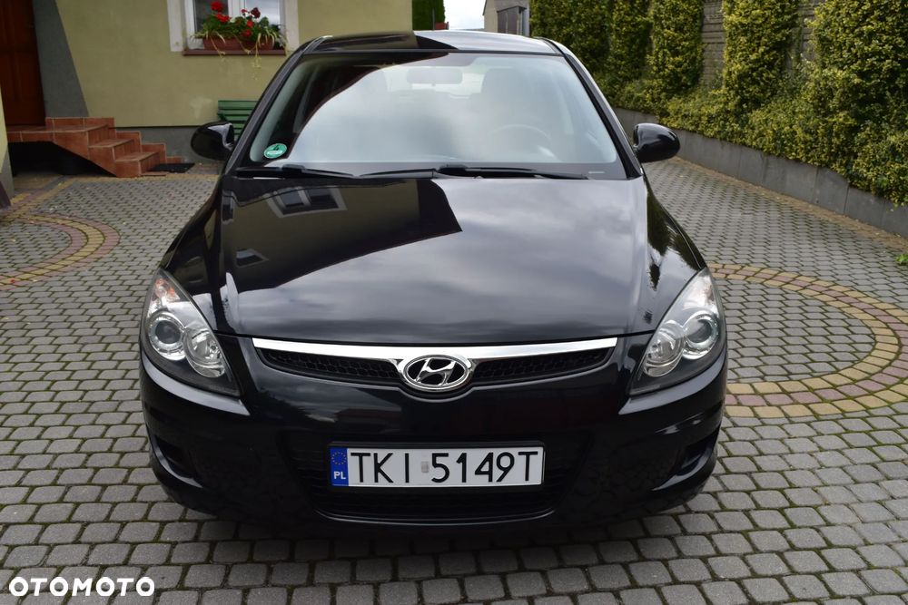 Hyundai i30 1.4 Edition Plus - 4