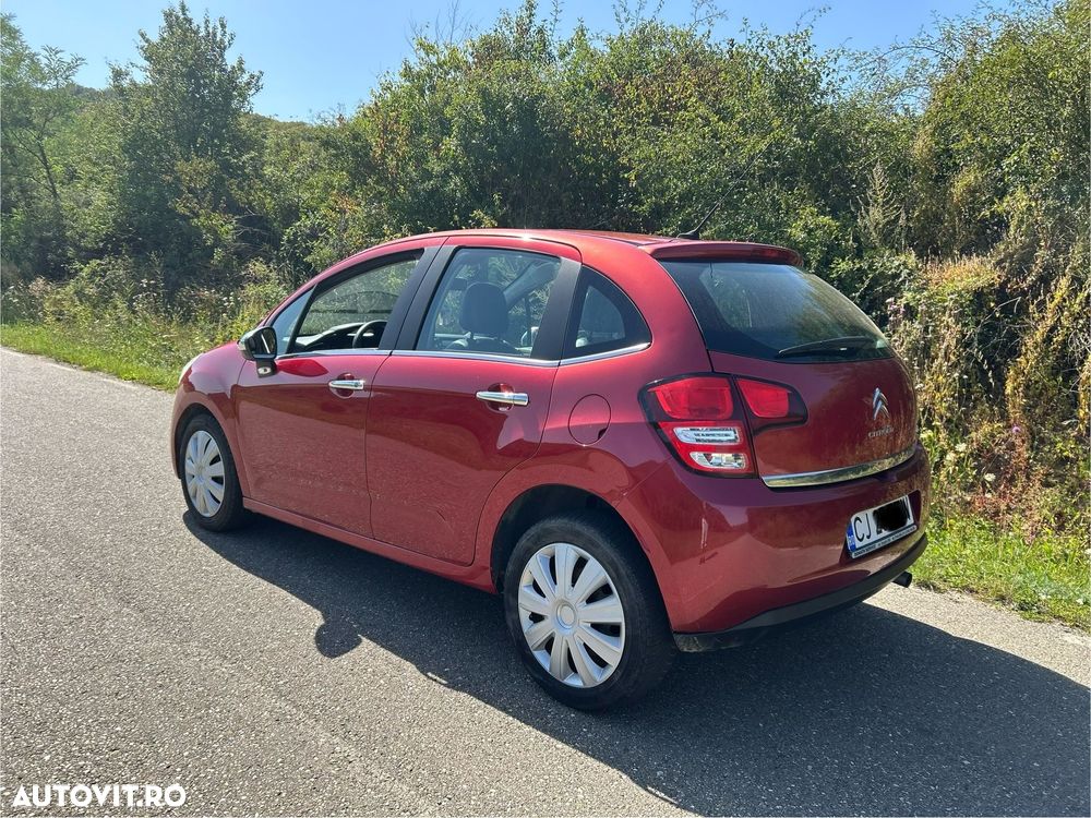 Citroën C3 - 3