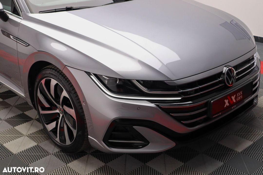 Volkswagen ARTEON 1.4 eHybrid OPF DSG R-Line - 16