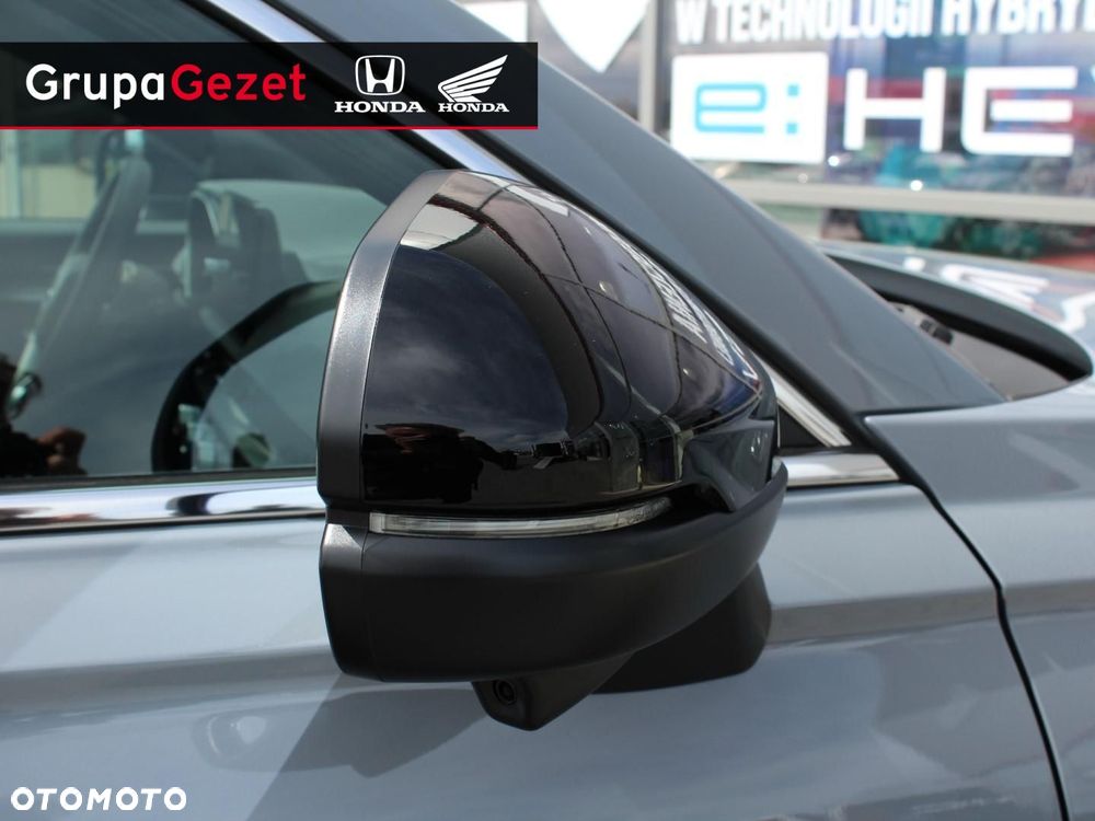Honda CR-V 2.0 i-MMD HEV Elegance AWD CVT - 12
